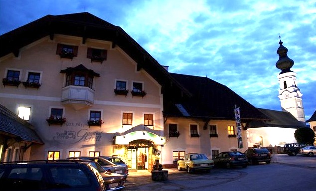 Hotel Alte Post, Faistenau im Salzkammergut