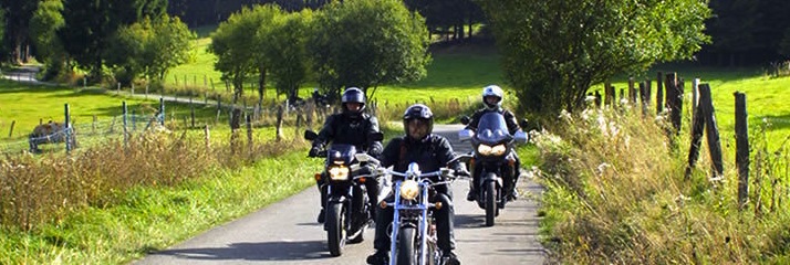 Motorrad Touren Sauerland:    	Gadgets powered by Google Schließen... MOTORRADTREFFEN Bild vom Sauer