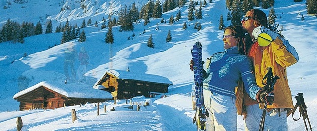Ski Deals in Austira