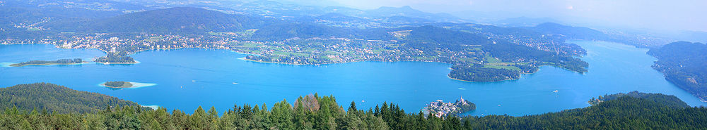 Hotels am See, Familienhotels und Seehotels in Österreich, Bayern und Südtirol erleben.