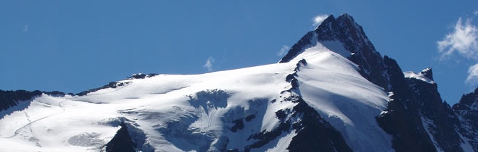 Skitour Berg Oesterreich