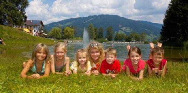 Angebote Familienurlaub Österreich, Tipps Skifahren, Wandern, Wellness. Tirol Salzburg Kärnten