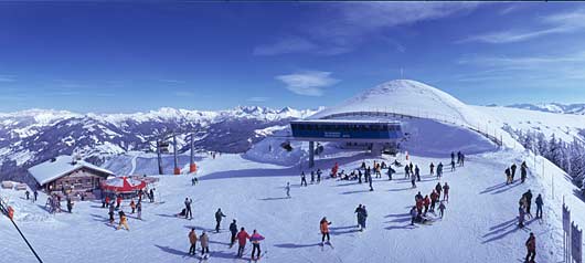 Skiurlaub Großarl, Skifahren mit Familie, Kinder Winterurlaub günstig Großarl Hotels, Zimmer buchen