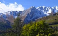 Aostatal: Wandern, MTB und Skiurlaub, Skitouren.