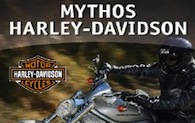 Mythos Harley-Davidson DVD