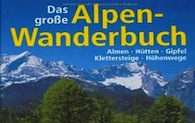 Alpen Wanderbuch