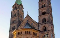 Bamberg UNESCO-Welterbe