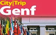 Genf City Trip - Hotels, Unterkünfte, Tipps