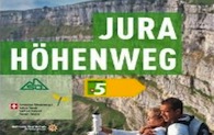 Wander im Jura - Wanderland Schweiz, der Jura Höhenweg