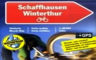 Radfahren und MTB in Schaffhausen - Winterthur Ferien