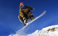 Top 10 Snowboarding Tricks für den Snowboard Urlaub